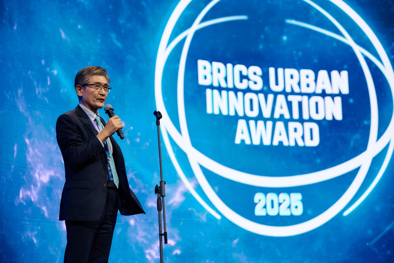 Главное событие