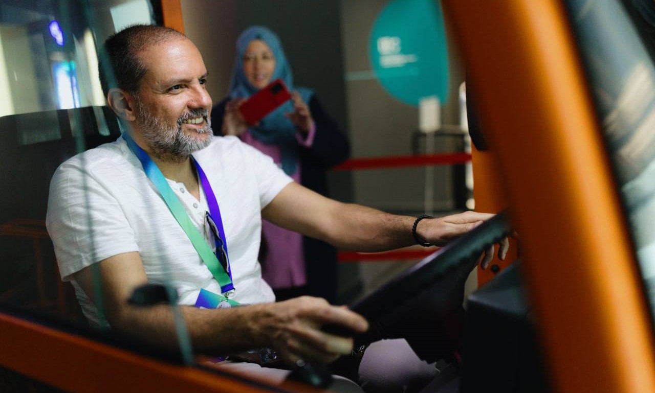 Рынок автоматизации складов достигнет $90,7 млрд к 2034 году