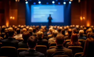 Бизнес форум: Автоматизация реального бизнеса