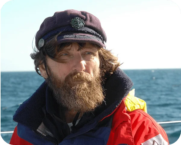 Федор Конюхов