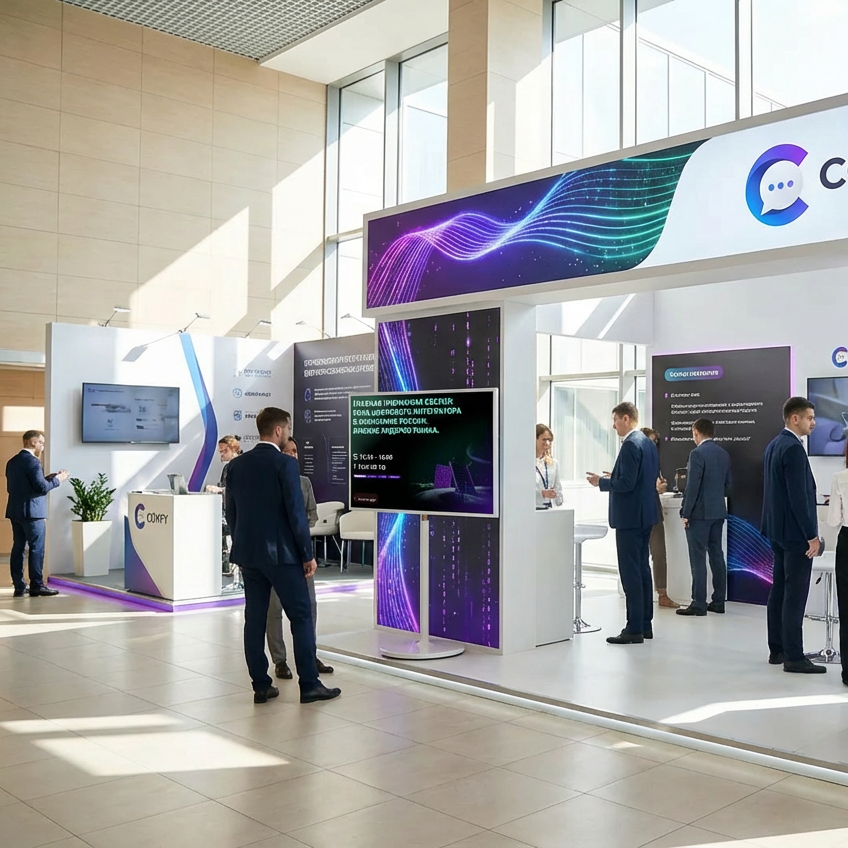 Реклама в секции новостей 2