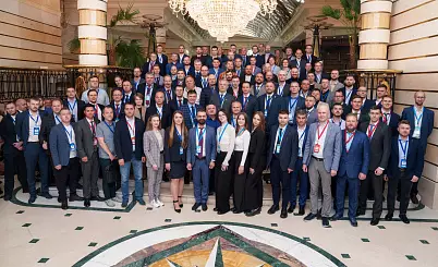 «Компрессорные технологии» 2026 Восьмая ежегодная международная промышленная конференция