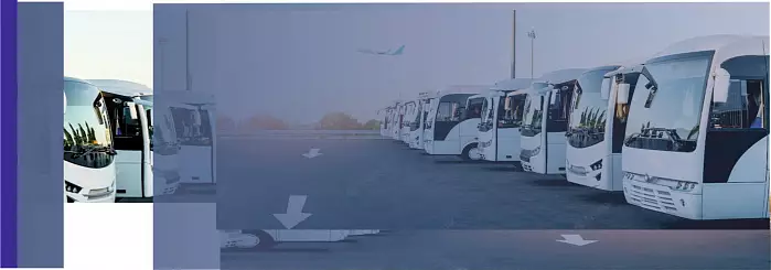 Уральский автосалон. Коммерческий и общественный пассажирский транспорт 2026